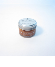 コロンブス(COLUMBUS) シルバーライン シュークリーム 55g コニャック