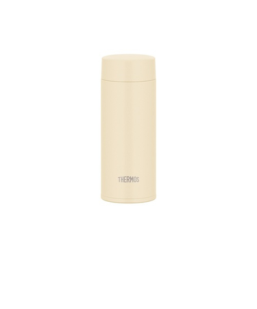 サーモス（THERMOS）　真空断熱ケータイマグ　JOQ－351　IV　アイボリー
