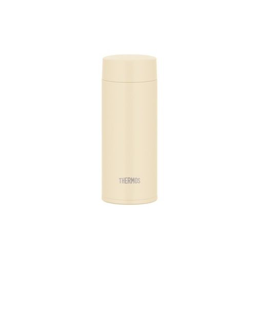サーモス（THERMOS）　真空断熱ケータイマグ　JOQ－351　IV　アイボリー