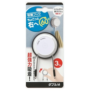 マーキー　ちょこっと右へ60°ダブルM　DHMG