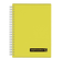 マルマン（maruman）　セプトクルール　ノート　N575B　B6　イエロー　横罫