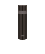 サーモス（THERMOS）　ステンレスボトル　500mL　FFM-502　ストーンブラック