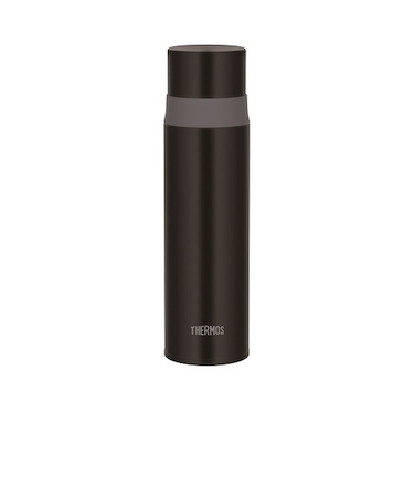 サーモス（THERMOS）　ステンレスボトル　500mL　FFM-502　ストーンブラック