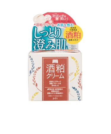 ワフードメイド　酒粕クリーム　55g