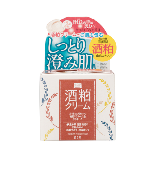 ワフードメイド　酒粕クリーム　55g
