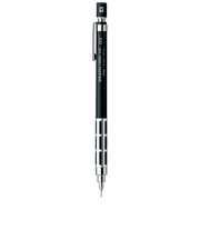 ぺんてる（Pentel）　GRAPH1000CS　0.3mm　ブラック　PG1003CS－A