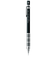 ぺんてる（Pentel）　GRAPH1000CS　0.3mm　ブラック　PG1003CS－A