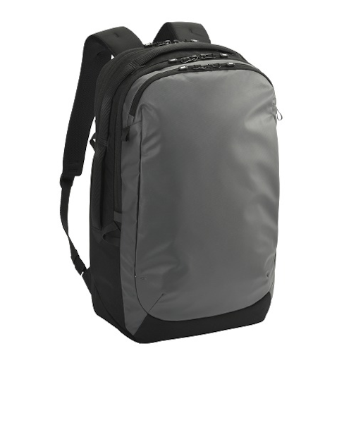 エース　ジーンレーベル（ace.　GENE　LABEL）　ラグレンティス　バックパック　23L／27L　6832302　ダークグレー