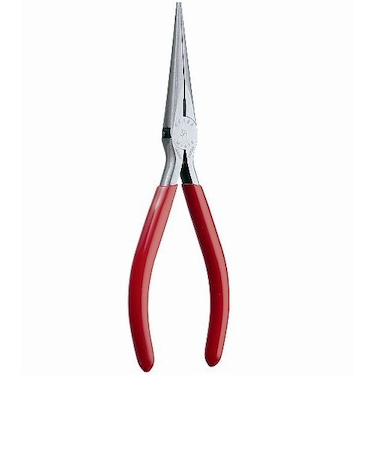 KEIBA　ラジオペンチ　M-616