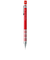 ぺんてる（Pentel）　GRAPH1000CS　0.3mm　レッド　PG1003CS－B