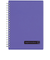 マルマン（maruman）　セプトクルール　ノート　パープル　N575B　B6　パープル　横罫