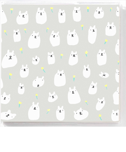 いろは出版　4　you　デザイン　アルバム　シロクマ