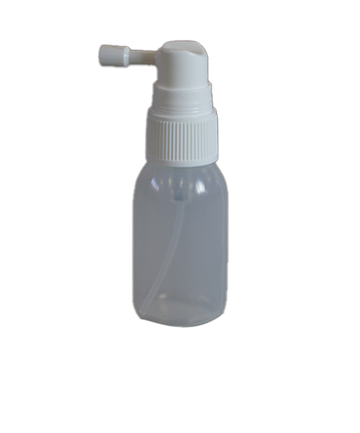 カミオカ　のど用スプレー　30mL