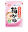 亀田製菓　災害食用　梅がゆ　200g