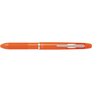 パイロット（PILOT）　ハイテックCコレト　500　本体4色　オレンジ