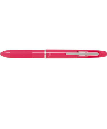 パイロット（PILOT）　ハイテックCコレト　500　本体4色　コーラルピンク