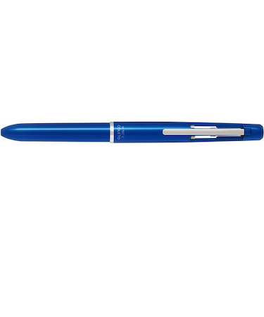 パイロット（PILOT）　ハイテックCコレト1000　本体4色用　ブルー