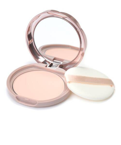 キャンメイク（CANMAKE）　マシュマロフィニッシュパウダー　MI　マットアイボリーオークル　限定パッケージ