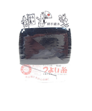 つよい糸　黒