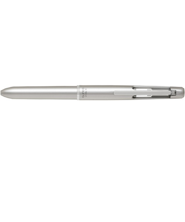 パイロット（PILOT）　ハイテックCコレト1000　本体4色用　シルバー