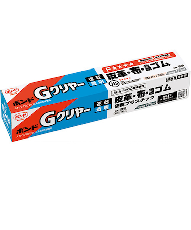 コニシ　ボンド　Gクリアー　170ml