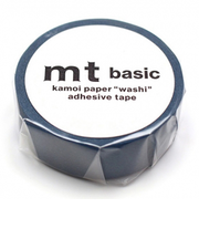 カモ井　mt　1P　MT01P531　マットダックブルー