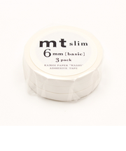 カモ井　mt　slim　MTSLIM23R　K　マットホワイト