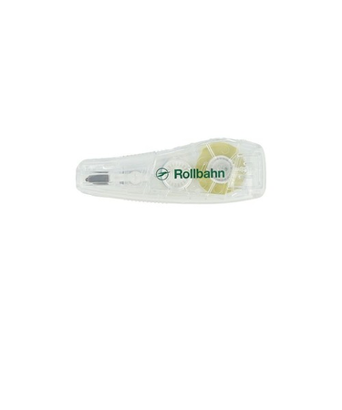 デルフォニックス（DELFONICS）　ロルバーン修正テープ　交換式　クリア