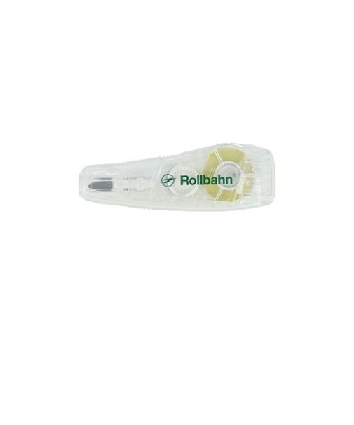 デルフォニックス（DELFONICS）　ロルバーン修正テープ　交換式　クリア