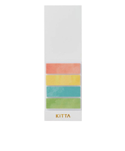 キングジム（KING　JIM）　キッタ（KITTA）　KIT001　プレーン