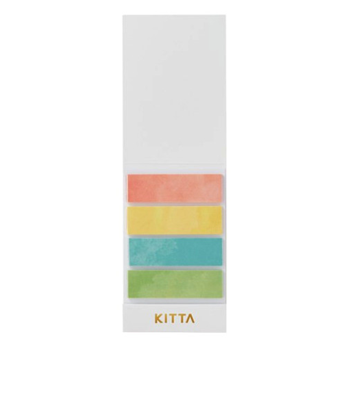 キングジム（KING　JIM）　キッタ（KITTA）　KIT001　プレーン