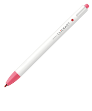 ゼブラ（ZEBRA）　クリッカート　WYSS22－BBR　ベビーレッド