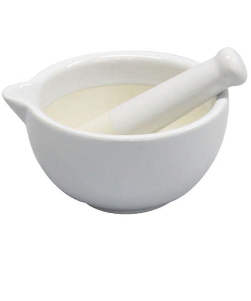 ViV（ヴィヴ）　乳鉢　すり棒付　25040