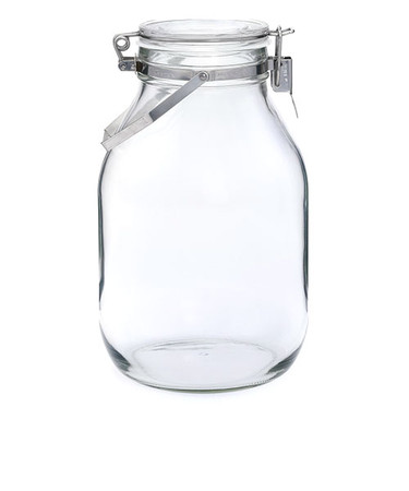 セラーメイト　取手付密封びん　3L