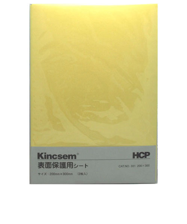 3M　表面保護用シート　2枚入　200×300