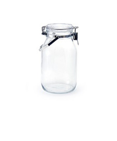 セラーメイト　取手付密封びん　2L