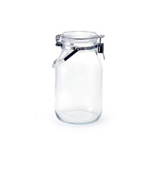 セラーメイト　取手付密封びん　2L