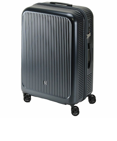 フリクエンター　アウラ　Mサイズ　58L　1‐512　ダークグレー