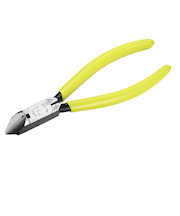 ツノダ　斜めニッパー　NP150　150mm