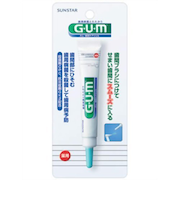 サンスター　GUM　歯間ケアジェル　13ml