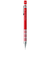 ぺんてる（Pentel）　GRAPH1000CS　0.5mm　レッド　PG1005CS－B