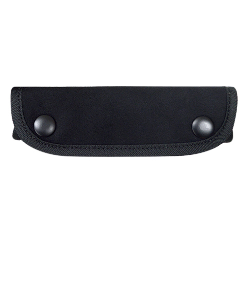 ソロ・ツーリスト　スエードグリップ　ブラック