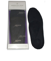 アーチフィット メンズ L 27.0~28.5