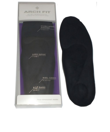 アーチフィット　メンズ　L　27.0～28.5