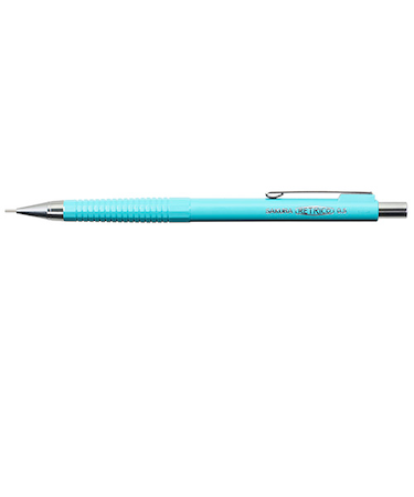 サクラクレパス（SAKURA）　レトリコ（RETRICO）　シャープペンシル　0.5　NS205R＃36　ブルー