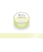 フロンティア　トイロ　クリアマスキングテープ　20mm　CT2004　LIME40（M）