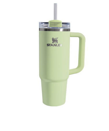 スタンレー（STANLEY）　H2.0真空スリムクエンチャー　0.88L　ペールライム