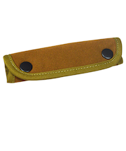 ソロ・ツーリスト　スエードグリップ　ブラウン