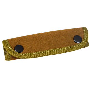 ソロ・ツーリスト　スエードグリップ　ブラウン