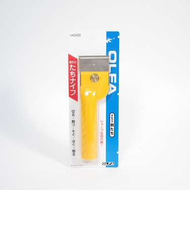 オルファ（OLFA）　別たち　56B　刃幅43ミリ